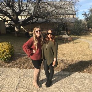 Meet your Posher, Cheyenne